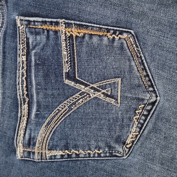 Vigoss Crop Size 16 - Picture 3 of 7